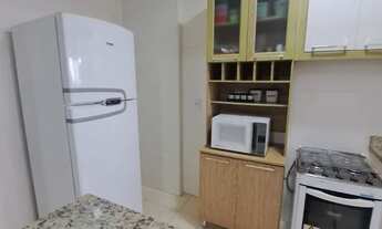 Imagem 2: Locação para temporada apto 1 dorm Caiçara Praia Gande diárias a partir de 150 reais !