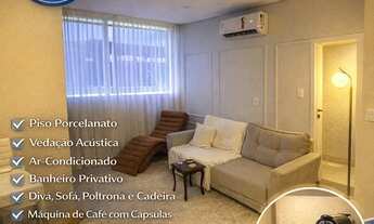 Imagem: Subloco Consultório por período/mês Alto