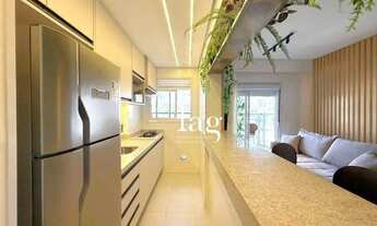 Imagem 7: Apartamento com 1 quarto para alugar, 37 m² - Edifício Notting Hill - Sorocaba/SP