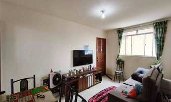 Imagem 3: Apartamento à venda, 2 quartos, 1 vaga, Fonte Grande - Contagem/MG