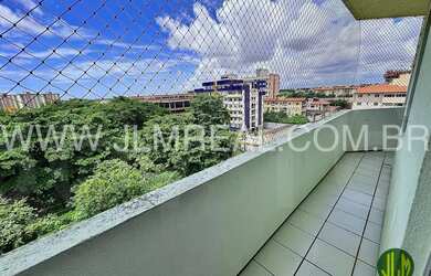 Imagem 5: APARTAMENTO COM 68M², NASCENTE, 3 QUARTOS, 2 VAGAS COM ELEVADOR