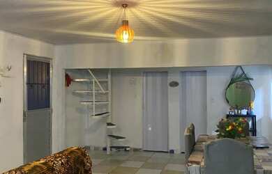 Imagem 4: Casa ITA Forte Orange