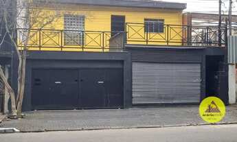 Imagem 2: Salão para alugar, 231 m² por R$ 9.047,42/mês - Parque São Domingos - São Paulo/SP