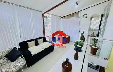 Imagem: Cobertura com 3 quartos à venda, 93 m²