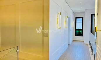 Imagem 4: Casa - Loteamento Residencial Arborais - Campinas