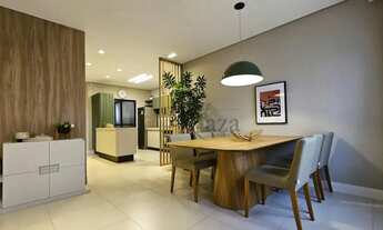 Imagem 3: Casa Térrea no Villa Branca