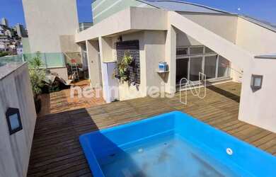 Imagem: Venda Cobertura Santa Efigênia Belo Horizonte