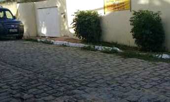 Imagem 13: 450 reais .Quartos mobiliados mensal na praia de Ponta Negra com piscina