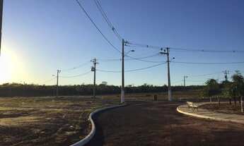 Imagem 6: Loteamento Conviver Corrente