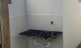 Imagem 7: Casa nova a venda