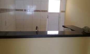 Imagem 7: Vendo linda casa nova com 3 quts 1 suite 1 vaga, independência ce. r$ 400,00