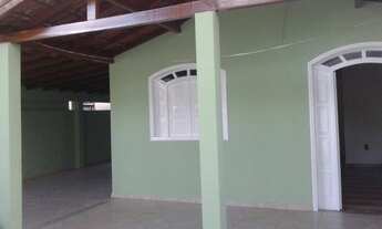 Imagem: Alugo Casa no Bairro Jequitiba (Cohab 3)