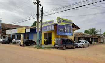 Imagem: Imóvel no Loteamento Açaí