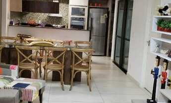 Imagem 6: 3 suites, Canarius Residence, Gravata, 127m