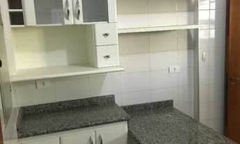 Imagem 7: Lindo Apto B. São Vito - 1 Suite + 2 dorms Ed Samambaia 120m