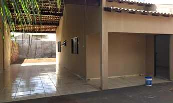 Imagem: Imperdível, aluga-se casa em Aquidauana