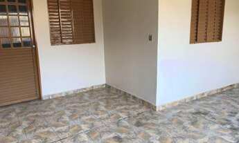 Imagem: Aluga casa no Novo Gama