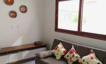 Imagem 7: Casa - Tibau do Sul - 90m² - 2/4 sendo uma suíte - Piscina