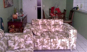 Imagem 6: Corais de Cotovelo - 98m² - 3 quartos sendo uma suíte - 2 vagas