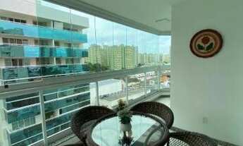 Imagem 3: Apartamento à venda, 123 m² por R$ 650.000,00 - Centro - Campos dos Goytacazes/RJ