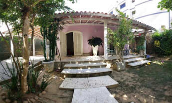 Imagem 3: Casa 4 quartos (3 suítes) Vassouras RJ