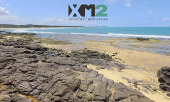 Imagem 4: Terreno na Praia de Itapuama. (Ref.: TR41435V