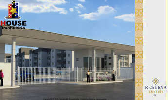 Imagem 4: Condominio reserva são luis, dimensão