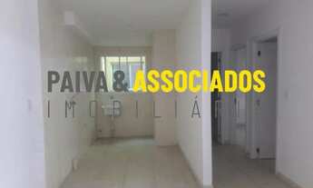 Imagem 3: Apartamento no Residencial Anita Garibaldi