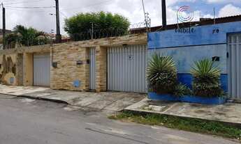 Imagem: Casa Padrão para Venda em Engenheiro Luciano