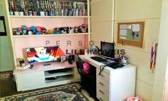 Imagem 2: Apartamento para venda Moema