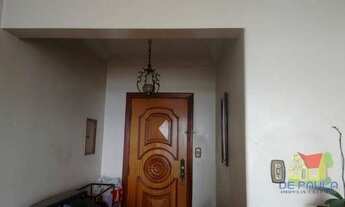 Imagem 7: Apartamento com 3 dormitórios à venda, 120 m² por R$ 530.000,00 - Tatuapé - São Paulo/SP