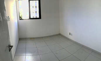 Imagem 4: Apto na Marquês do Paraná no Espinheiro, 2 e 3 qts, nascente-pronto p/morar