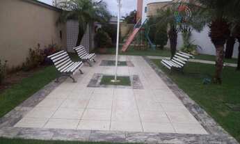 Imagem 4: Apartamento Padrão para Venda em Engenheiro Luciano Cavalcante Fortaleza-CE - 9410