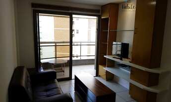 Imagem 1: Apartamento Padrão para Venda em Mucuripe Fortaleza-CE - 10082