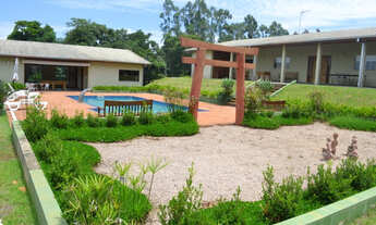 Imagem 6: Sorocaba Região Lindo Sítio 51 Hectares