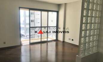 Imagem: Apartamento à venda em Moema