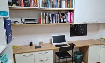 Imagem 5: Apto Icarai - 1a. quadra - Frente - 140m2