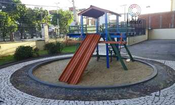 Imagem 6: Apartamento Padrão para Venda em Jóquei Clube Fortaleza-CE - 9223