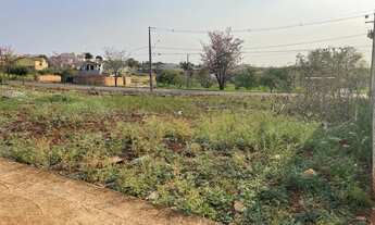 Imagem 6: Terreno jardim Leblon