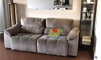 Imagem 4: Apartamento com 2 dormitórios à venda, 70 m² por R$ 415.000,00 - Tatuapé - São Paulo/SP