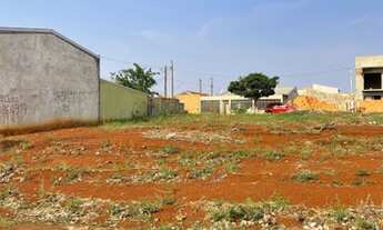 Imagem 5: Terreno jardim Leblon