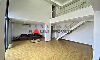 Imagem: APARTAMENTO DUPLEX ESPETACULAR À VENDA