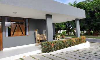 Imagem 2: Vendo uma Belíssima Casa no Cond.Aldebaran Alfa