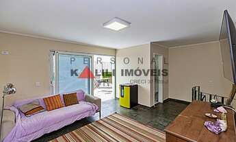 Imagem 2: COBERTURA DUPLEX À VENDA EM MOEMA!!