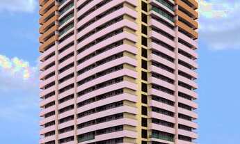 Imagem: Apartamento Padrão para Venda em Guararapes