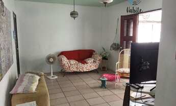 Imagem 4: Apartamento Padrão para Venda em Joaquim Távora Fortaleza-CE - 10345