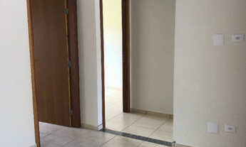 Imagem 6: Casa nova. Primeiro aluguel. 2 quartos.Jardim Santa Cruz. Excelente localização