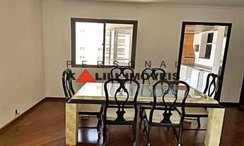 Imagem 4: APARTAMENTO À VENDA EM MOEMA!!