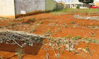 Imagem 2: Terreno jardim Leblon