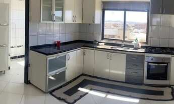 Imagem: Apartamento Anápolis 111m2